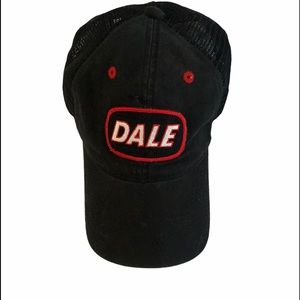 Dale Earnhardt racing cap OS